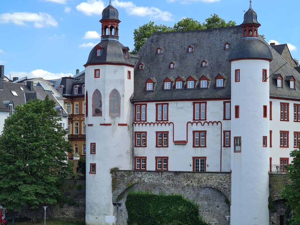 Schloss