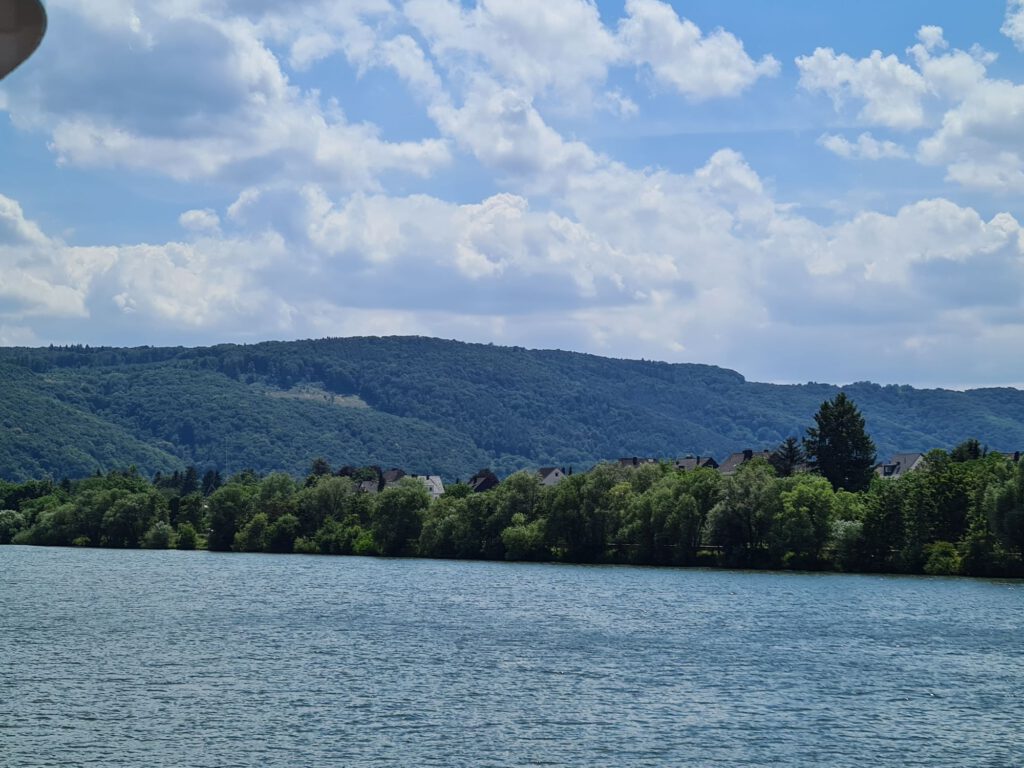 Moselrundfahrt