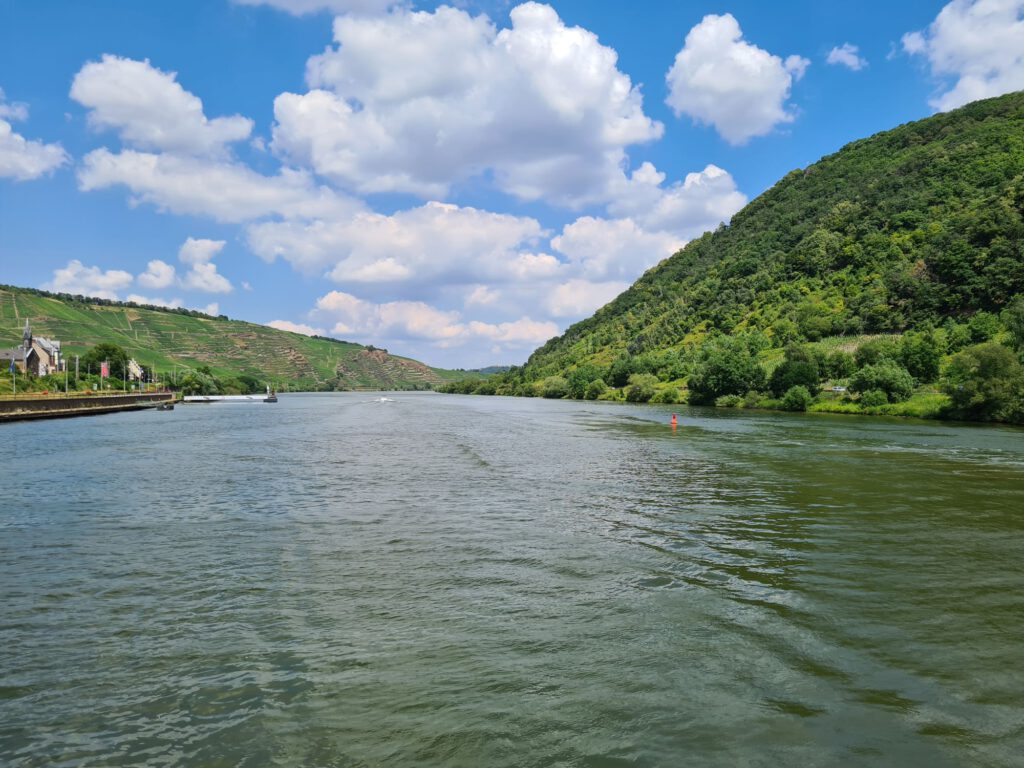 Mosel Weitblick