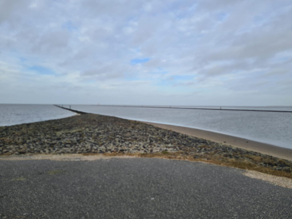 Das Leyhörner Außentief