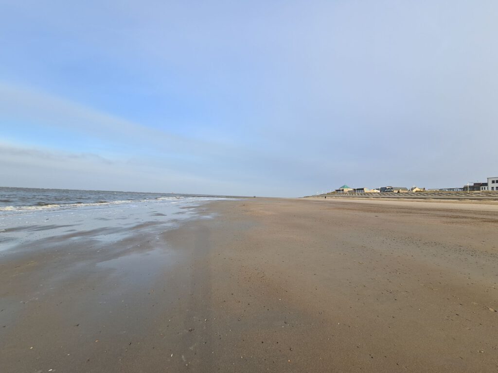 Norderney Strand
