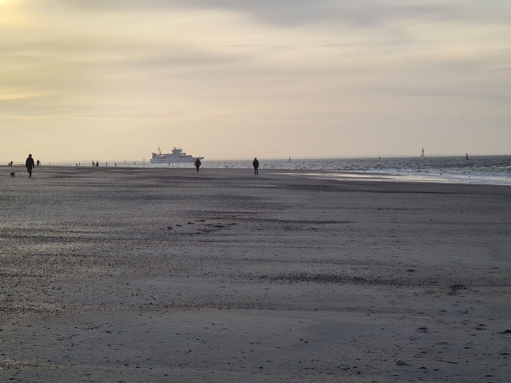 Norderney Strand