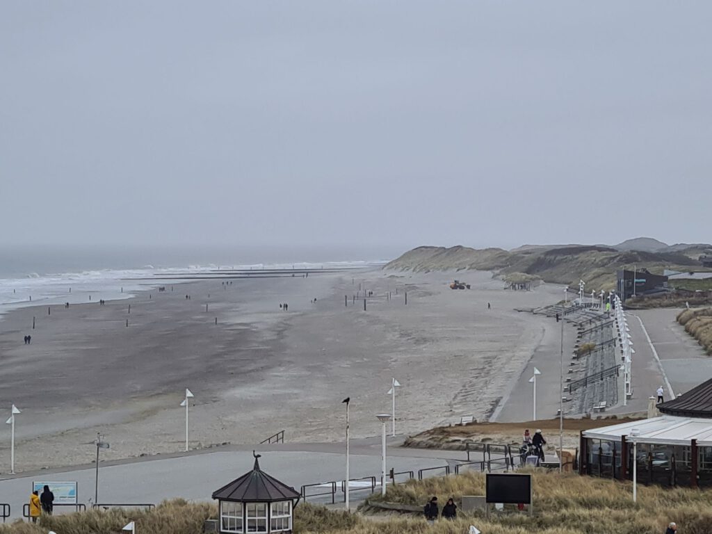 Norderney Strand