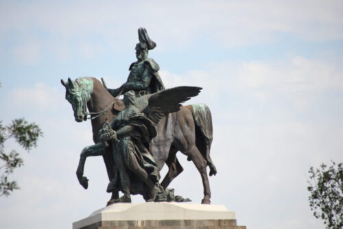 Koblenz – ein Kurztrip an Mosel und Rhein