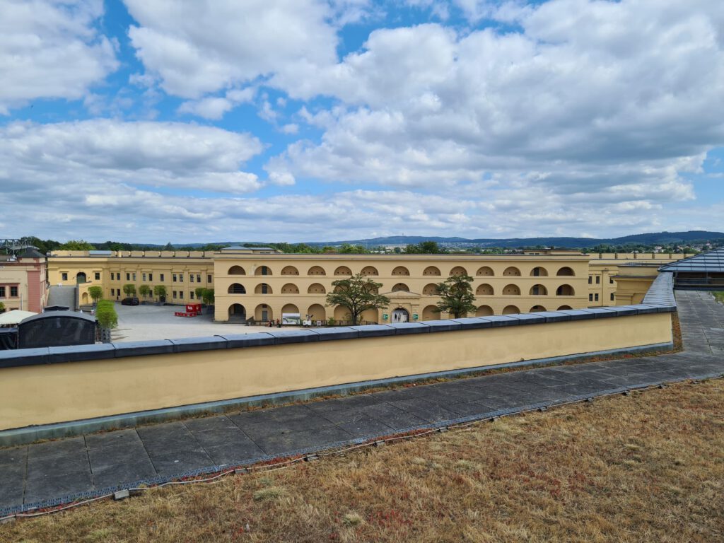 Festung Ehrenbreitstein 