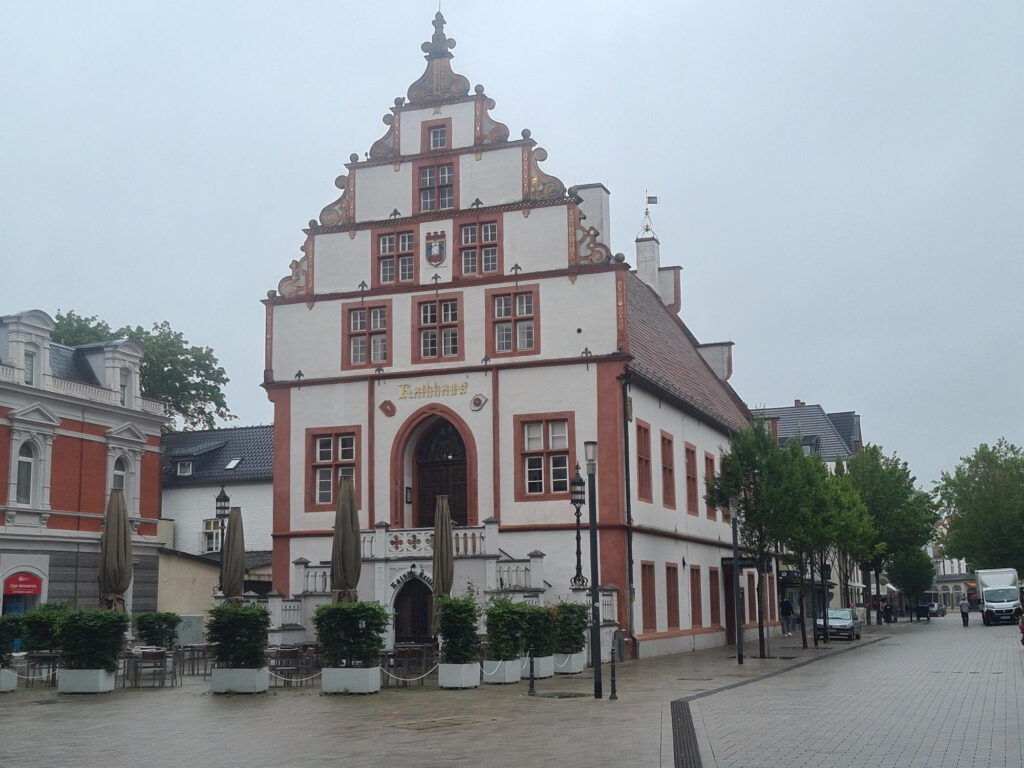 Bad Salzuflen