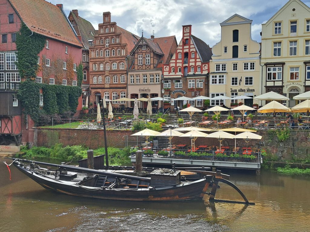 Lüneburg – ein entspannter Stadtrundgang