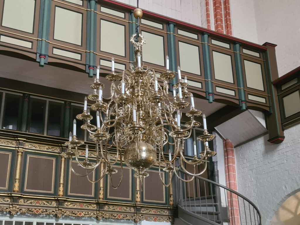 St. Johanniskirche in Lüneburg