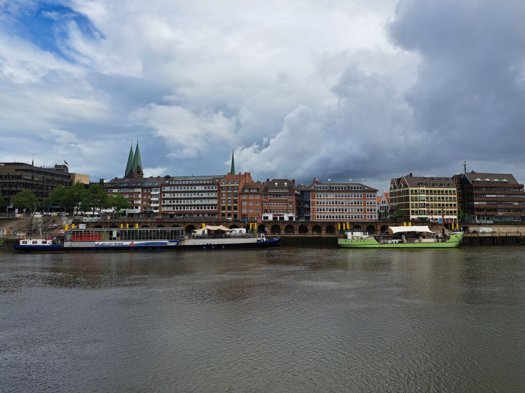 Weser 6 Bremen