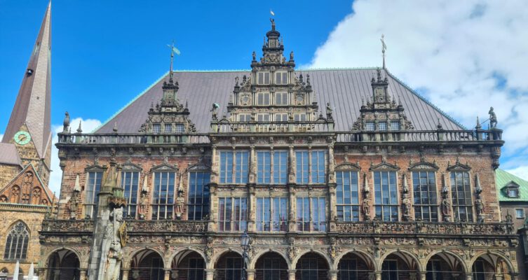 Bremen mit dem Wohnmobil – letzter Tag unserer Städtetour